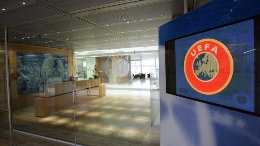 Skenderbeu'ya 10 yil futboldan men cezasi verildi