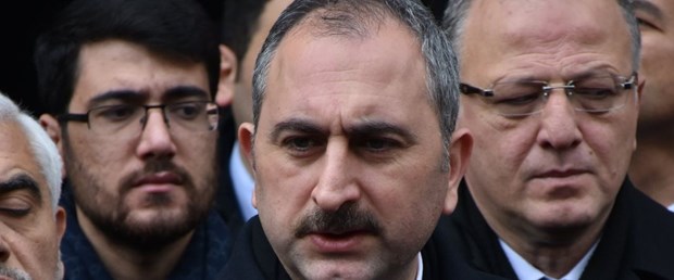 Wezîrê dadê rêjeya zîndaniyan askera kir