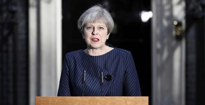 Ingiltere, ABD ve Fransa'yla yola devam karari aldi