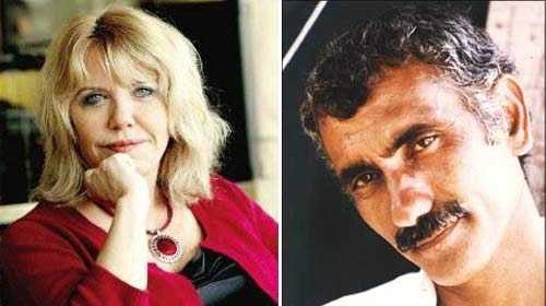 "Yilmaz Guney heta roja dawîn jî li dijî PKKê bû"