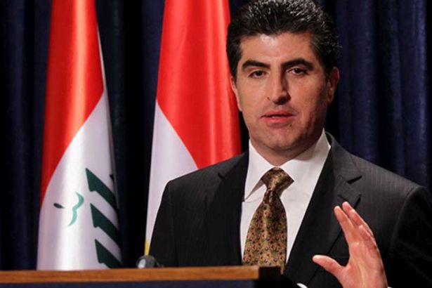 Basbakan Barzani: Elimizde birçok belge var