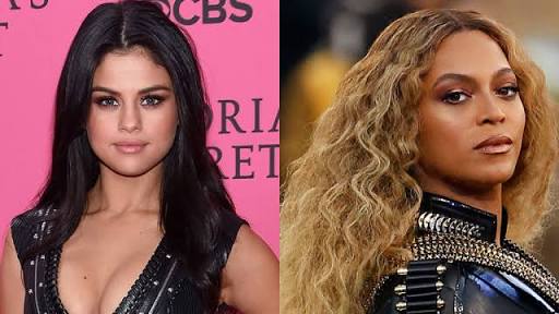 Selena Gomez, Beyonce’nin rekorunu ele geçirdi