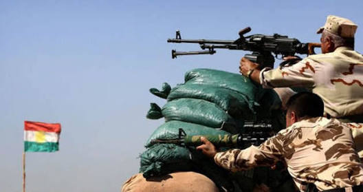 Almanya açikladi: Pesmerge’ye egitim vermeye devam edecekler mi?