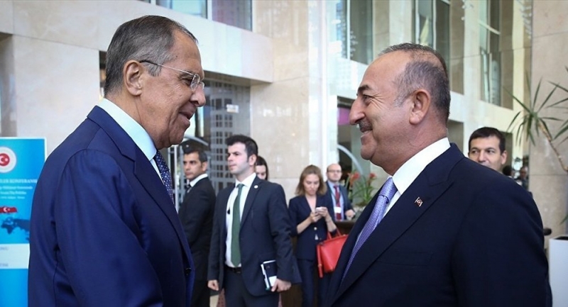 Tirkiyê û Rûsyayê daxuyaniya hevpar dan!