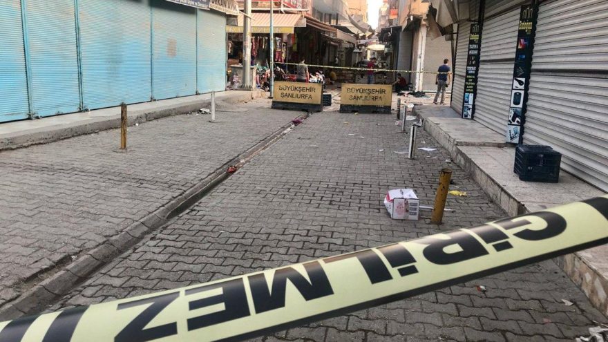 Suruç gerçekleri: Kürtçe ‘öldürdük öldürdük’ diye bagirdilar ve alkis tuttular