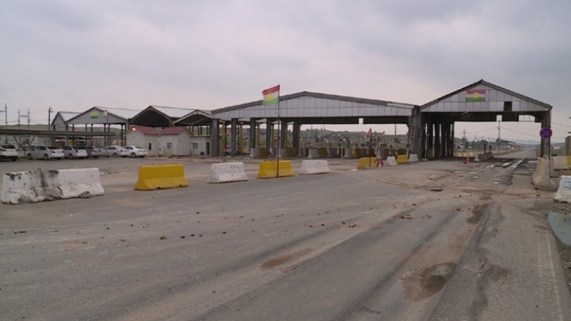 Sandeyeke giregirên Kurdistanê çû Bexdayê!