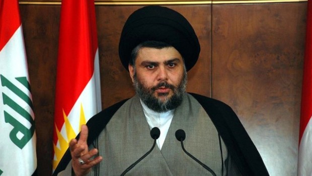 Sadr'dan yeni hükümet ve Kürdistan açiklamasi