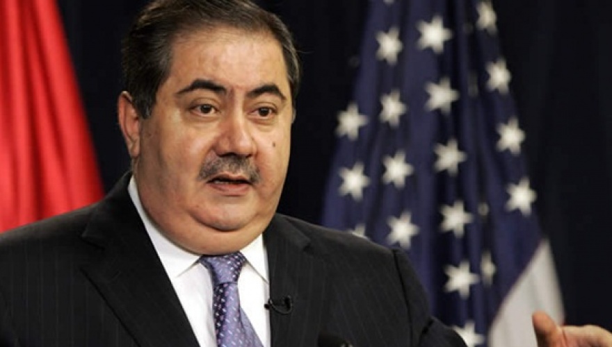 Hosyar Zebari sert çikisti: Maddeleri ihlal ediyorsunuz!