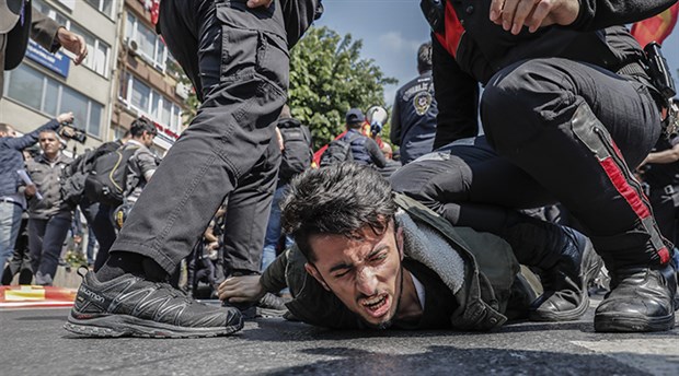 Türkiye’de OHAL’in bilançosu