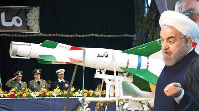 Ji Îranê bo Ajansa Enerjiya Atomê ya Navneteweyî peyam