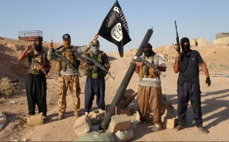 Singal dîsa di bin tehdîda ISÎDê de ye!