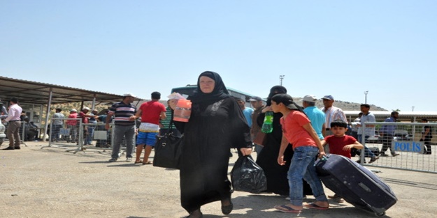 Urdun banga Neteweyên Hevgirtî red kir