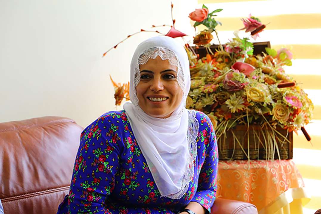 Röportaj | Remziye Tosun: Ben de bir anneyim, çocuk cezaevleri kapatilmali...