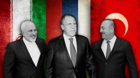 Rusya, Iran ve Türkiye; Moskova’da Suriye için biraraya gelecekler