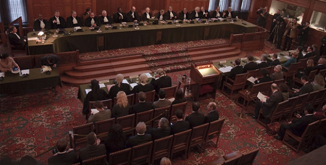 Kürdistan’dan ISID’e karsi uluslararasi isbirligi