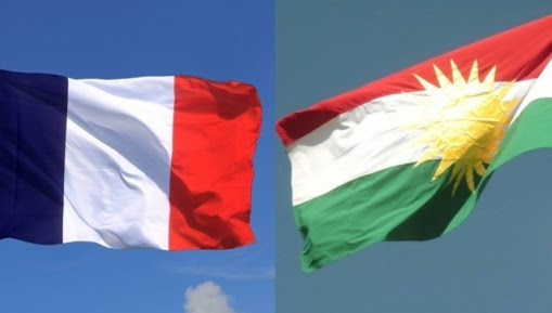 Fransa: Kürdistan’i yalniz birakmayacagiz