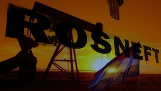 Rosneft Kürdistan'da petrol çikaracak