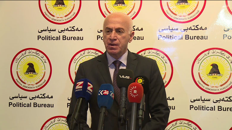 Seçim karari Kürdistan halkinin yararina