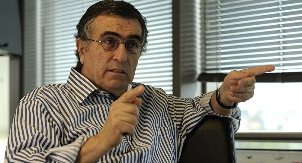 Hasan Cemal: Pirsgirêka Tirkiyê wê dîsa Erdogan be!