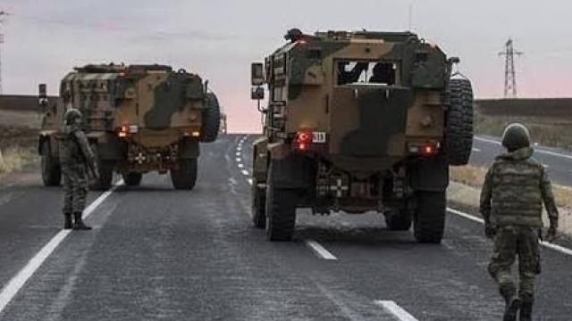 Li Sirnexê “Herêma taybet ya Ewlekariyê” hat îlankirin