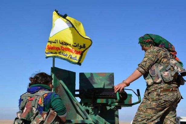 HSD: 862 leskirên Tirk û endamên AAS hatine kujtin