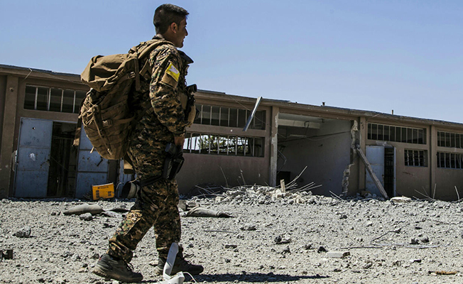 Kürt partileri Menbic konusunda endiseli: Büyük bir tehlike söz konusu