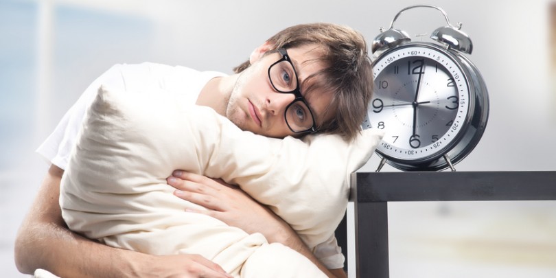 Dünyada üç yetiskinden biri uykusuzluktan sikâyetçi