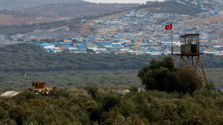 Rûsya: Em ê ji Tirkiyê bixwazin ku ji Sûriyê derkeve!