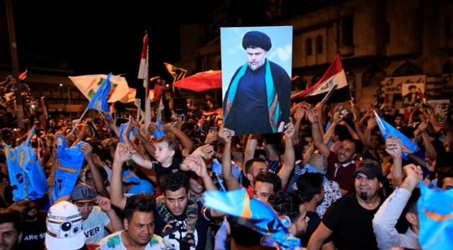 Sairun: Muzakere wê bi Sunnî û Kurdan re bidomin!