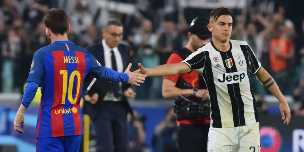 Dybala'dan Messi'yi kizdiracak sözler
