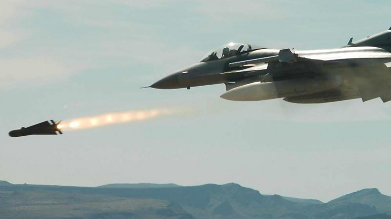 Balafirên Tirkiyê Herêma Rewaduzê bombebaran kirin!