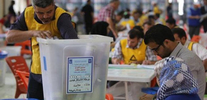 Li Kurdistanê encamên hilbijartinê neguherîn!