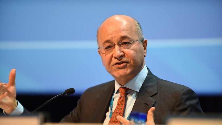 Partiya Berhem Salih pert û belav e!