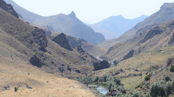 Tirkiye dest bi operasyoneka mezin kir