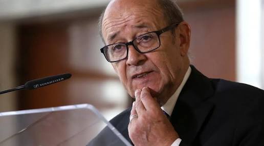 Fransa: Orta Dogu’da durum patlamaya hazir, savas tehdidi var