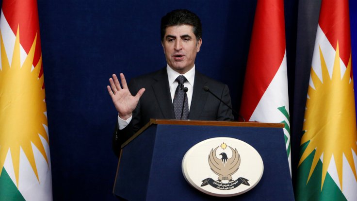 Basbakan Barzani’den önemli açiklamalar: Biz PKK’ye defalarca...