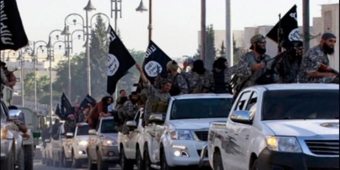 ISID, Kerkük’te sivil halki evinde katletti