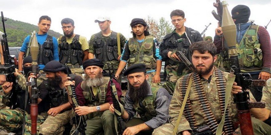 Di navbera Artêsa Tirkiyê û opozîsyonê de ser derket!