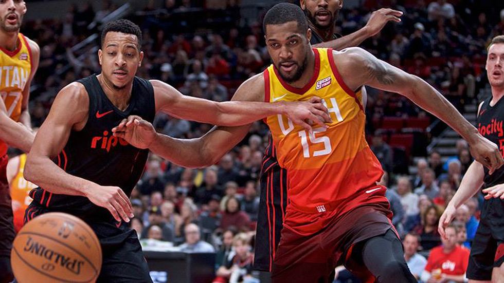 Utah Jazz’dan pes pese 9. galibiyet