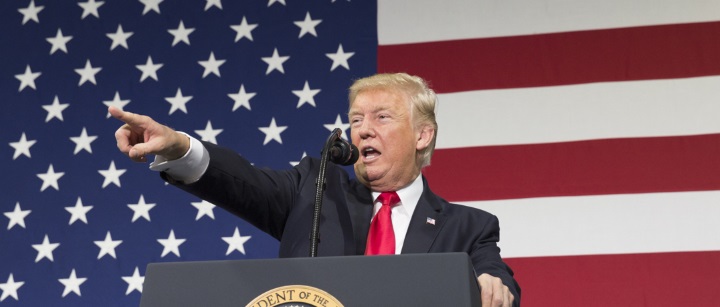 Trump yeni planini açikladi: ‘O ülke’ tekrar hedefte!