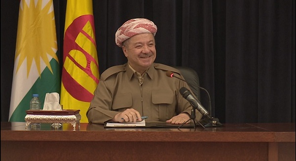 "Sovenîstên dijatiya Kurdistanê kirin hatin cezakirin"