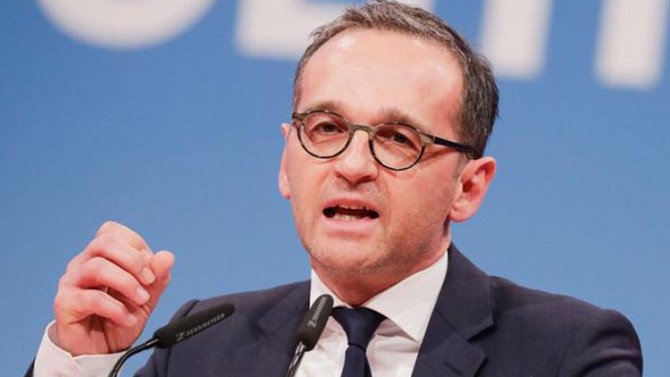 Almanya dixwaze siyaseta xwe ya derve biguhêre