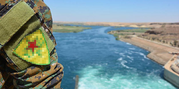 Gelo PKK û Esed lihev kirin?