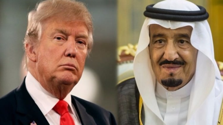 ABD’den Suudilere petrol talimati