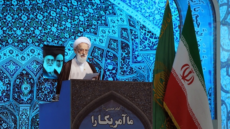 Li Îranê melayên mizgeftan tên rexnekirin