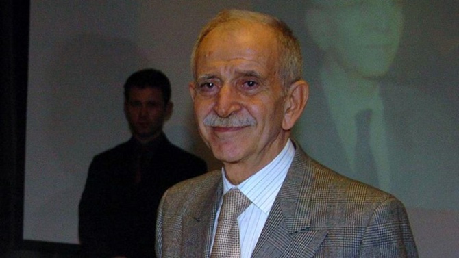 Sair Ülkü Tamer Bodrum'da vefat etti