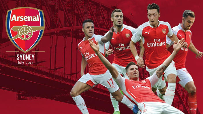 Araenal’e 2.33 milyar dolarlik teklif