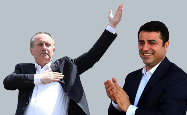 Înce sibe li Diyarbekirê dê serdana mala Demirtas bike