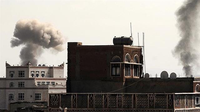 Li Yemenê 45 sîvîl hatin kustin