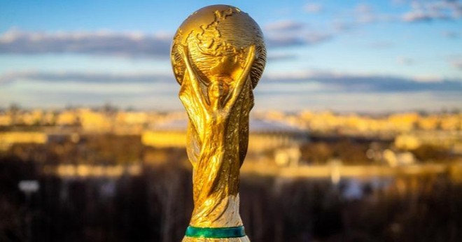 Dünya Kupasi'nda göze çarpan genç yetenekler